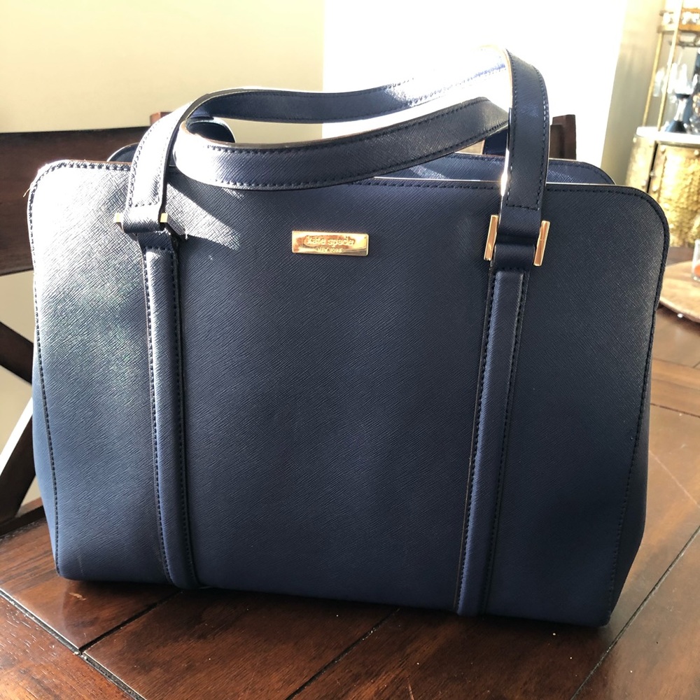 Kate Spade Newbury Lane Miles Bag